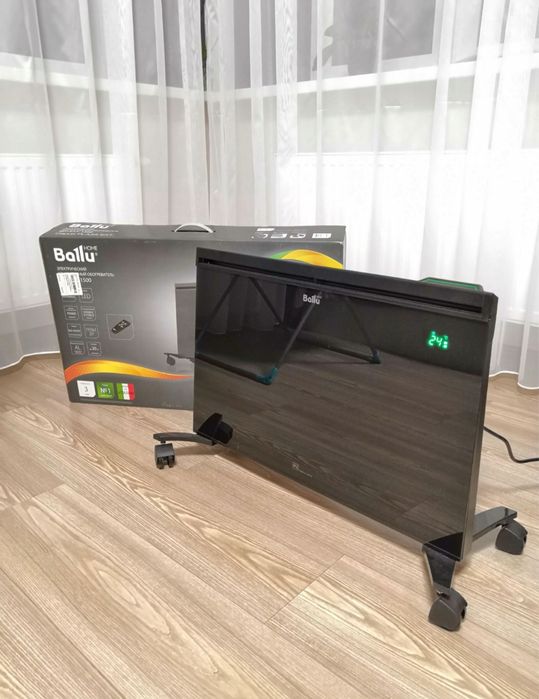 Конвекторные обогреватель BALLU-2000 доставка бесплатно