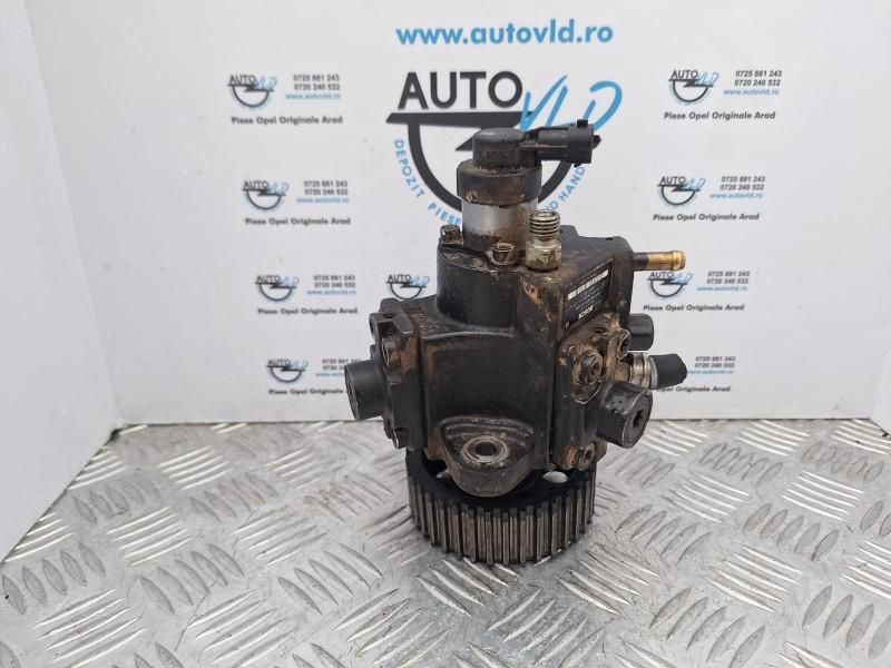 Pompa injectie Opel Vectra C facelift 1.9CDTI