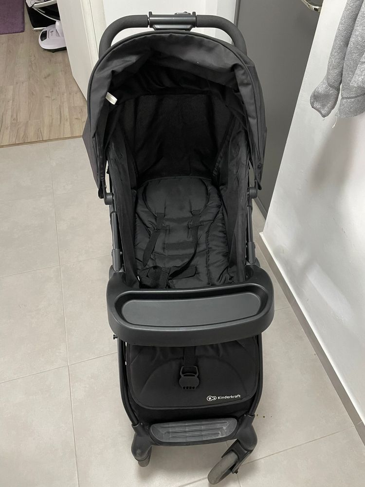 Carut sport kinderkraft cruiser