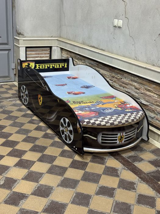 Karavotcha pachti kor nafarmondagi