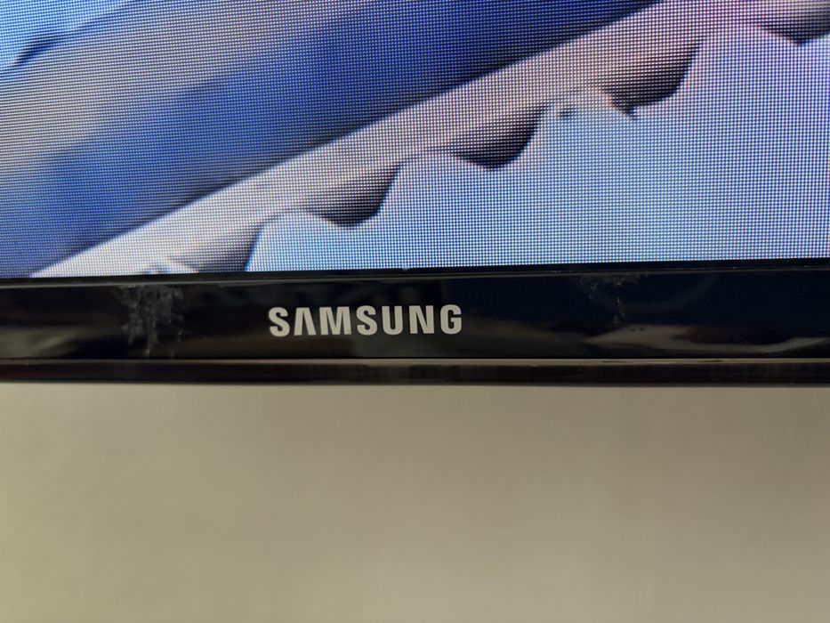 Smart TV Samsung Televizor