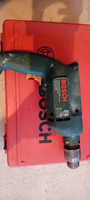 Bosch Makita Bleck&Deker