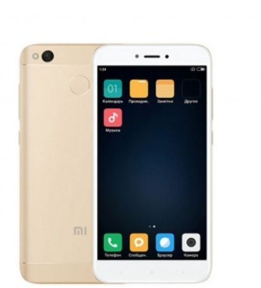 Xiaomi Redmi 4x srochno sotiladi.