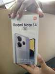 Redmi Note 14 5G- неразопакован