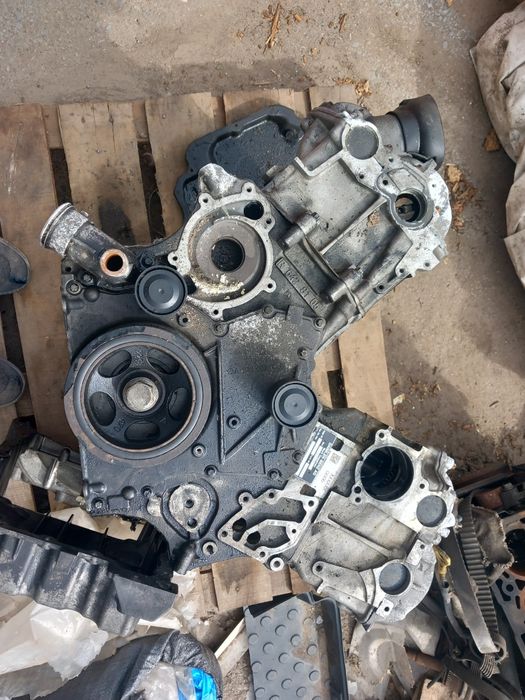 Части за Мерцедес Sкласа w221