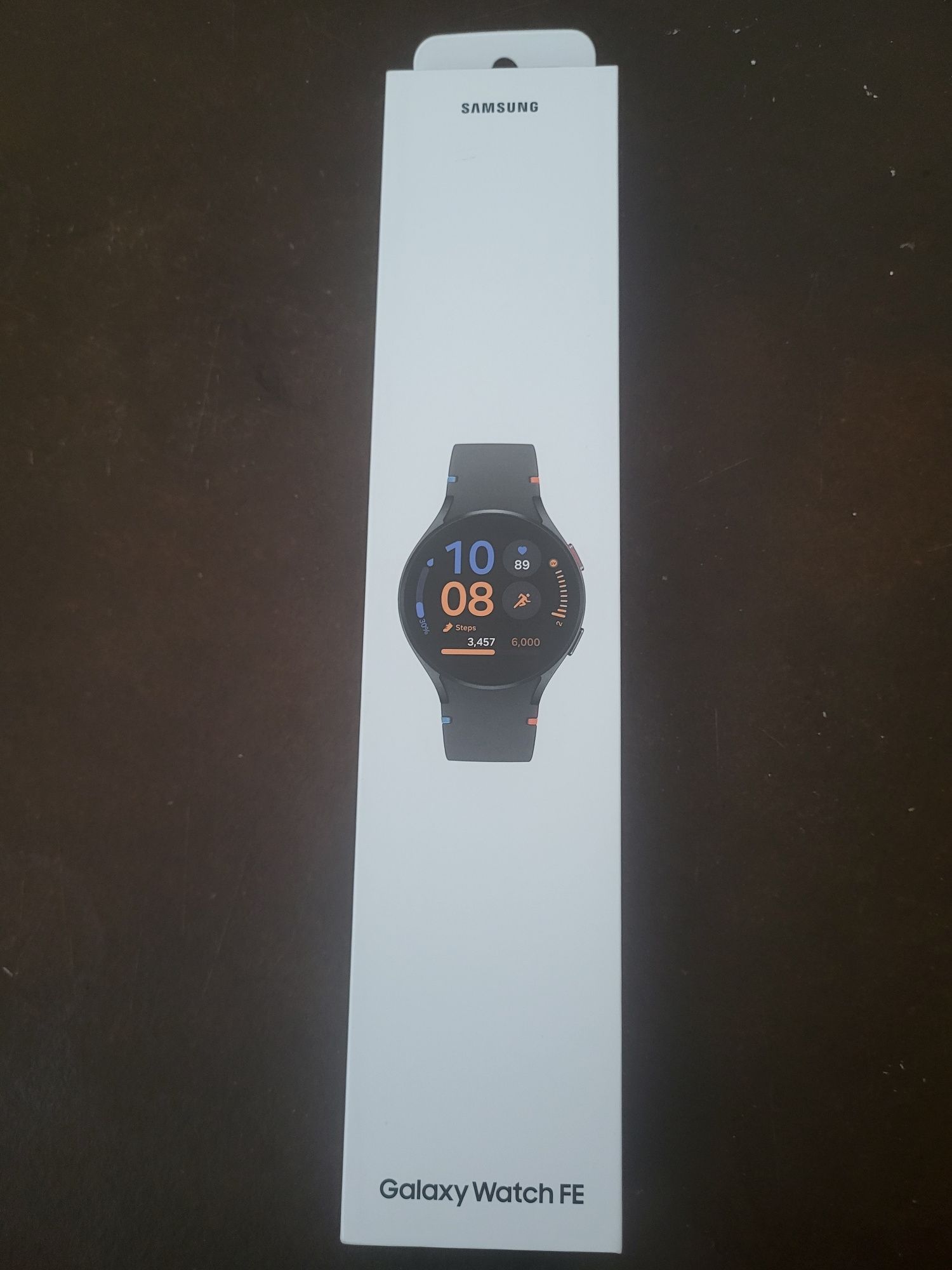 Samsung Galaxy watch fe