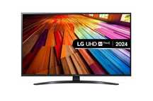 Телевизор LG UT81006LA 4K 2024 webos ORIGINAL ДОСТАВКА бесплатно