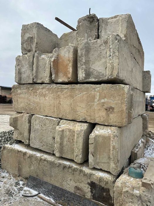 ФБС Блоки Железобетонные