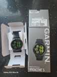 Vand Garmin Vivoactive 5
Folosit cam un an
Fara semne grave de uzura
P