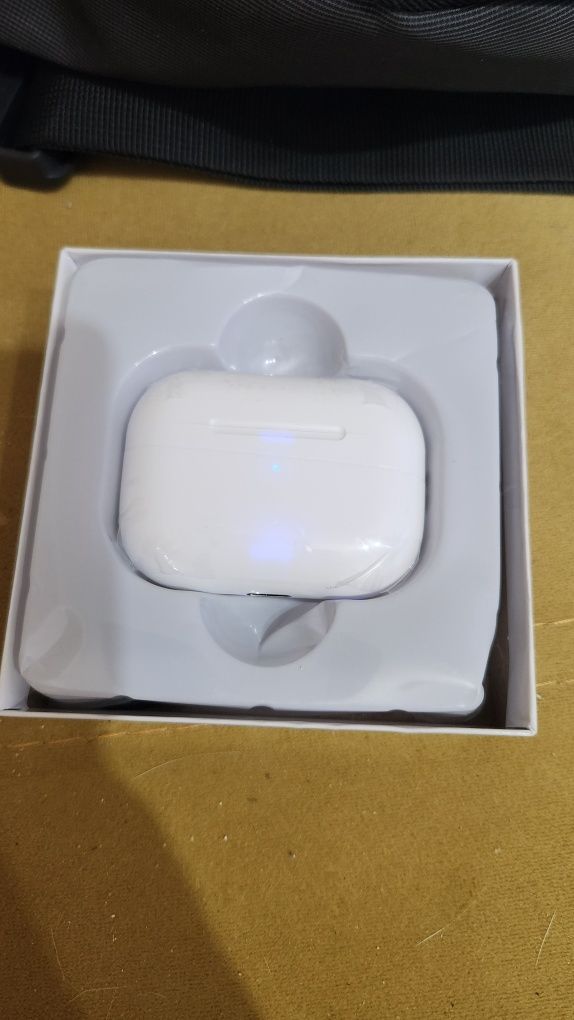 Air pods pro 2 слушалки