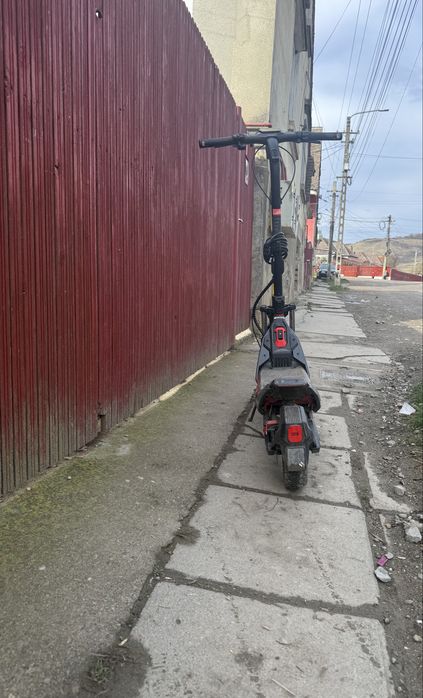 Trotineta electrica seway zt 3 pro