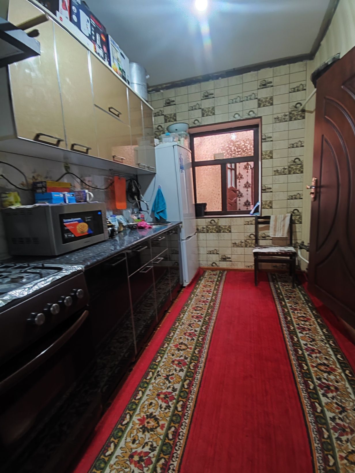 Срочно продается участок Джалаер 3 сотки