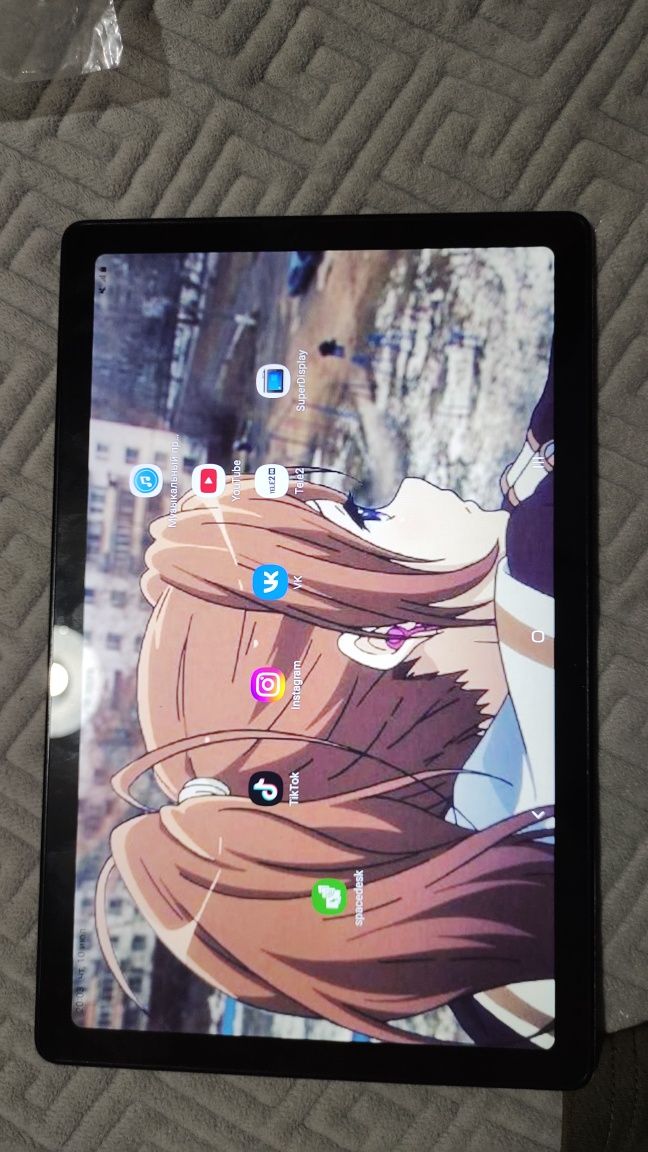 Samsung tab a7 32