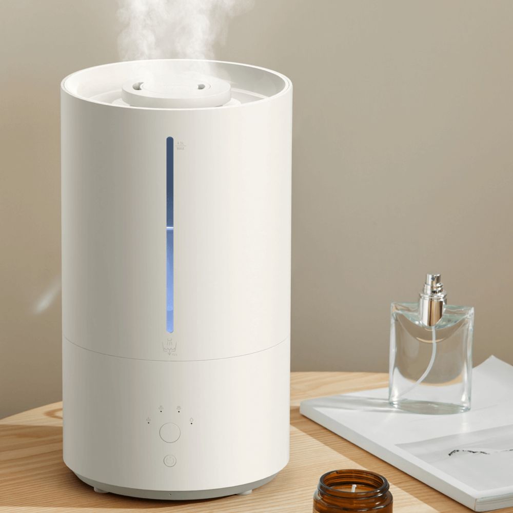 Увлажнитель Воздуха Xiaomi Smart Humidifier 2 EU 1 Год Гарантия