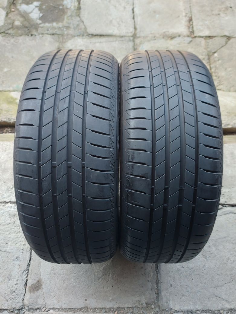 Set 2buc 225/50 R18 99W XL Bridgestone Turanza T005 *BMW vară