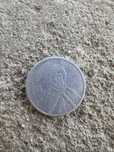 Moneda 1000 lei din 2002