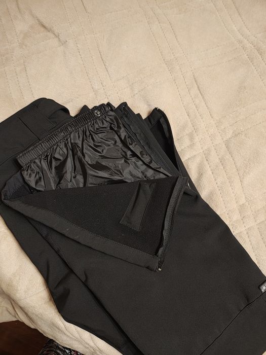 Ски долнище дамско