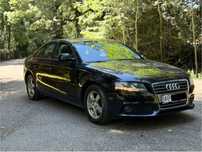 Oferta !!! Audi A4 B8 2.0TDI Automat