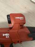 Vand pistol de batut cuie bx 3-22!!