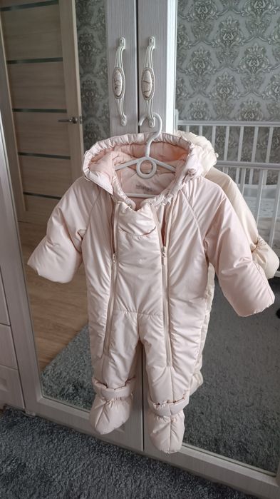 Продам весна-осень комбинезон