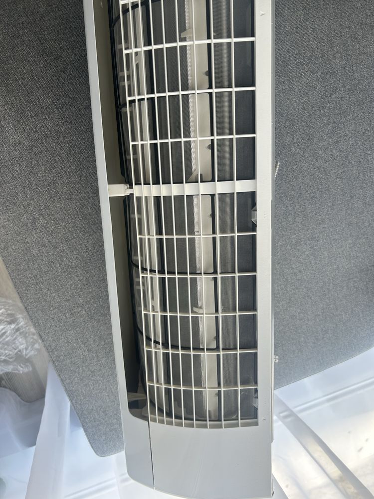 Daikin 9ка Японски