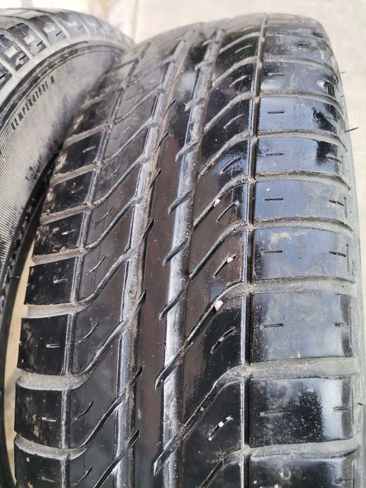 Anvelope auto R14 165/70