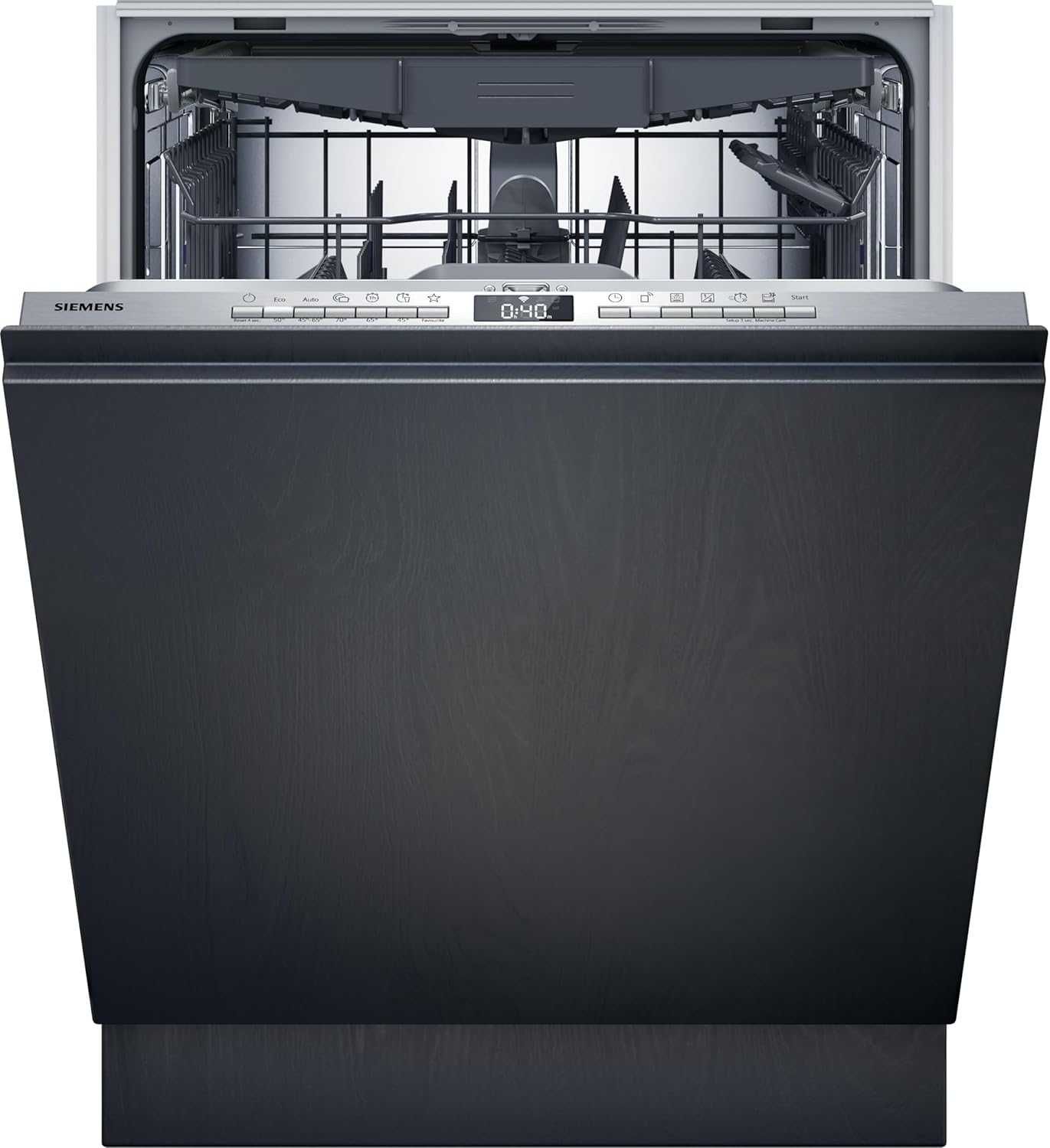 Съдомиялна за пълно вграждане SIEMENS SN63EX06VE 60см.