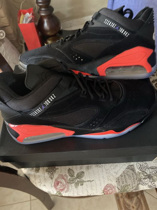 Кецове Jordan POINT LANE