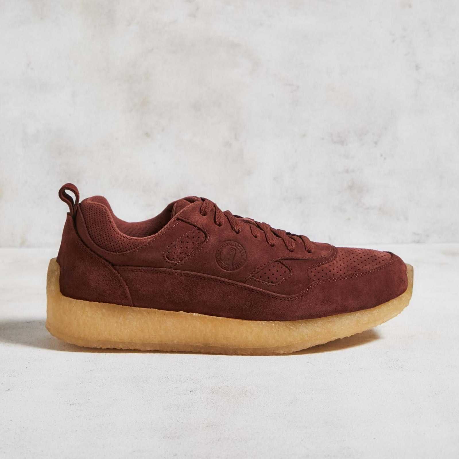 Clarks 44 р. оригинальная обувь