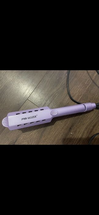 placa de îndreptat par