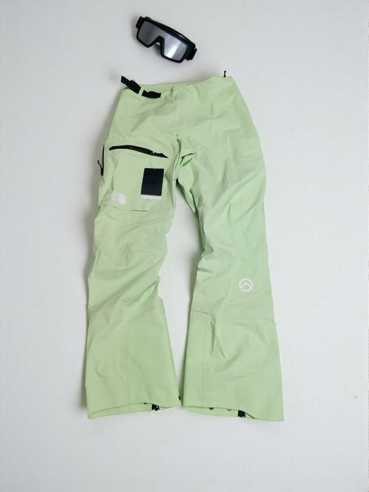 Pantaloni hardshell The North Face Chamlang Summit Series damă
