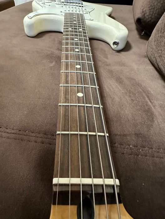 Китара Fender Stratocaster