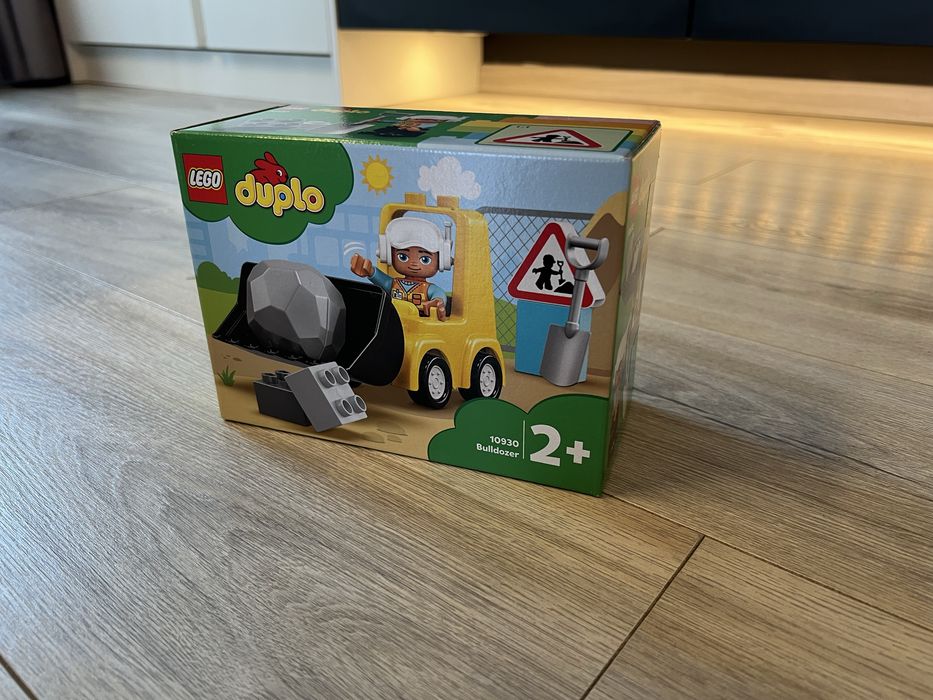 LEGO DUPLO – mai multe seturi noi