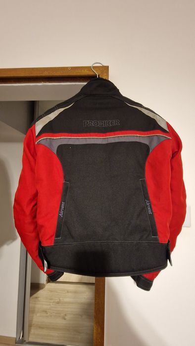 Vand geaca moto vara -iarna dama