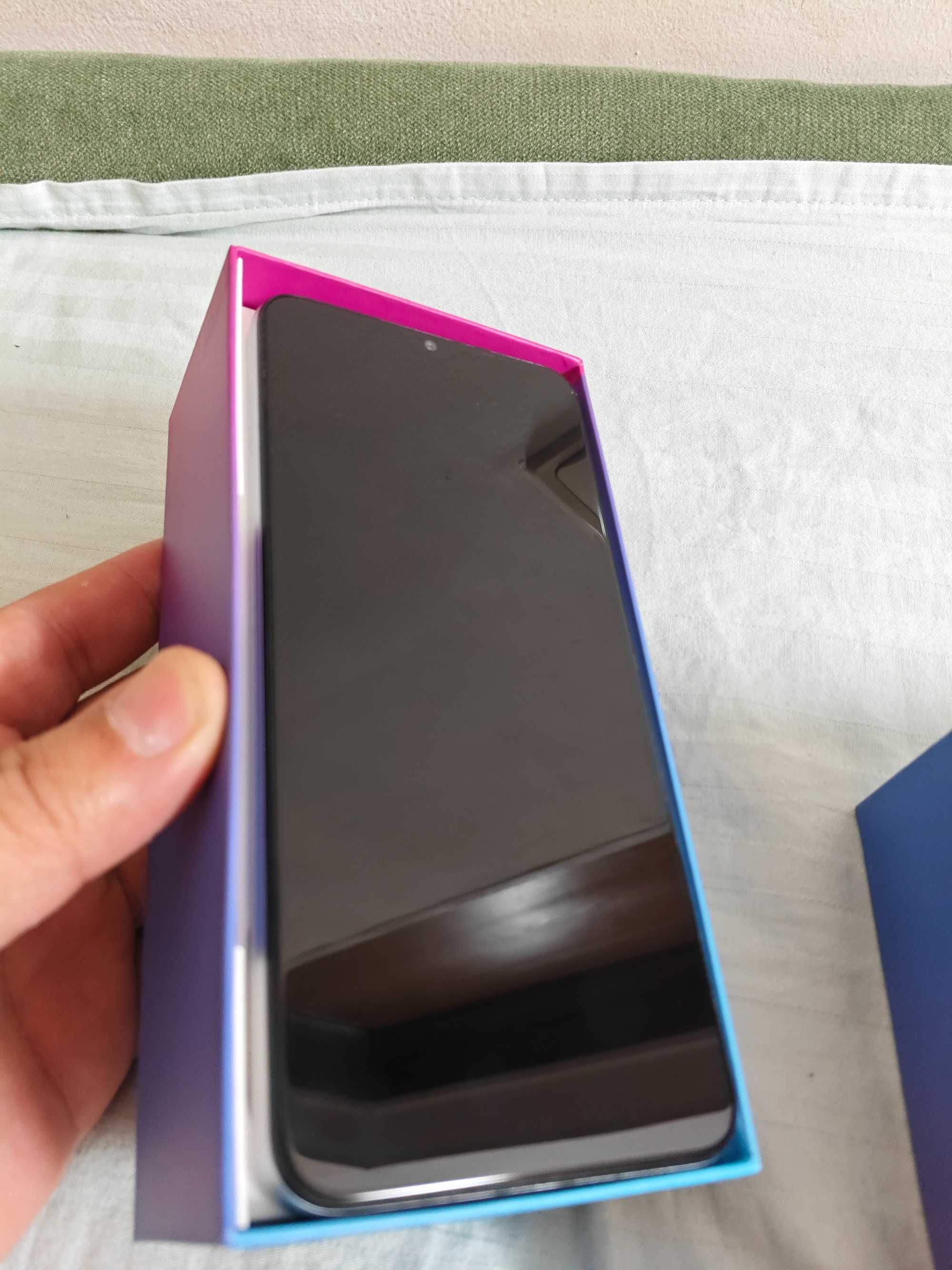 Смартфон Blackview oscal c80