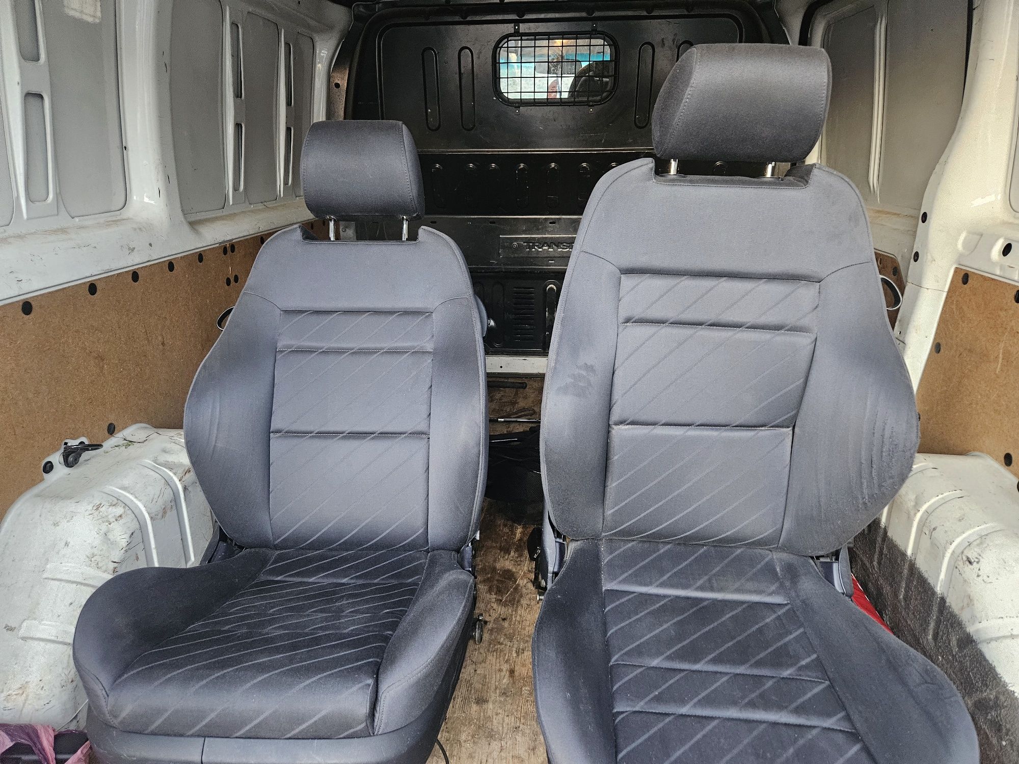 Рекаро салон AUDI A3 8L