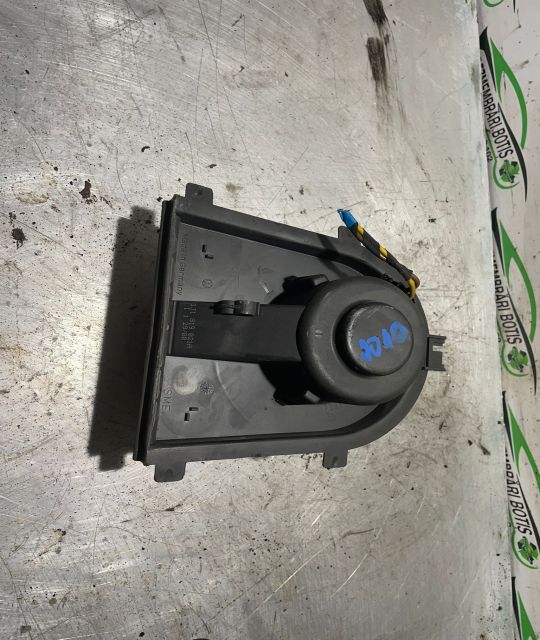 Ventilator aeroterma Renault Laguna prima generatie (facelift)