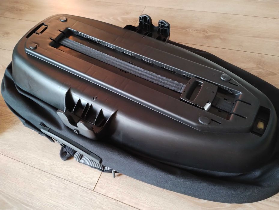 Maxi-Cosi Foldable Carrycot кош за новородено