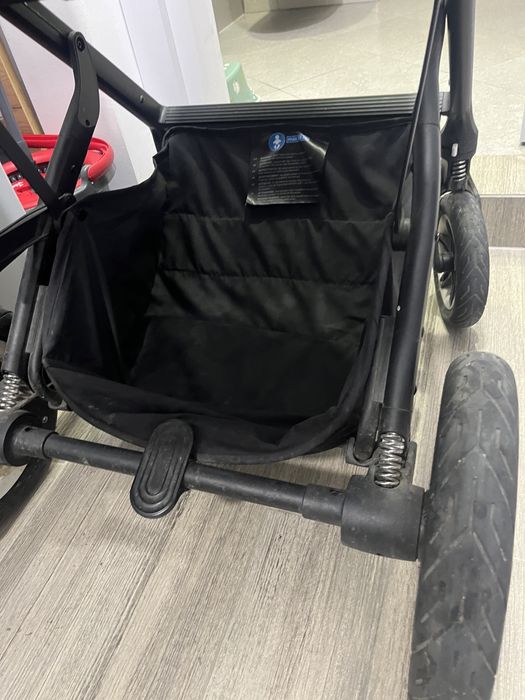 Cybex talos детска количка