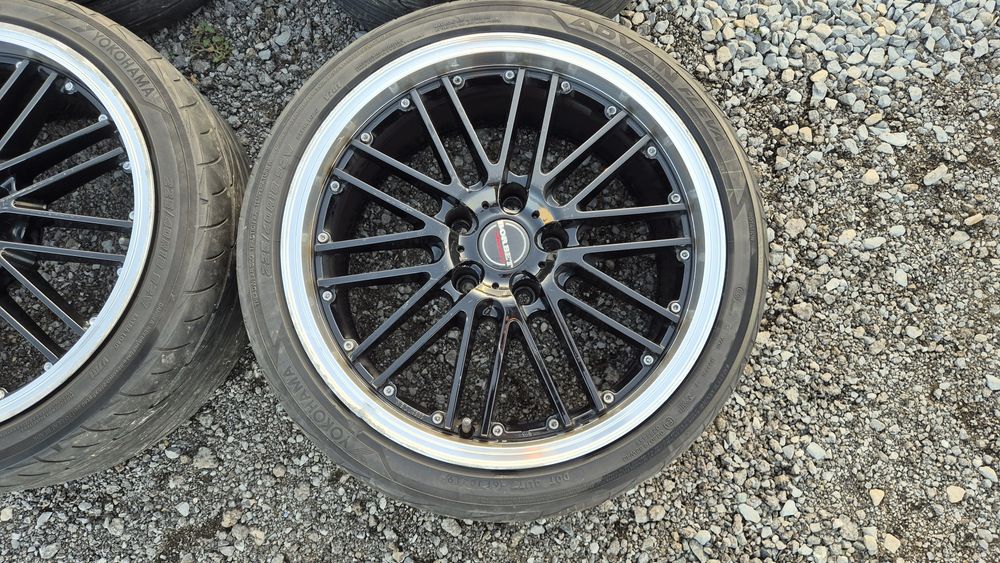 Джанти BORBET 5/120 БМВ 5x120 BMW