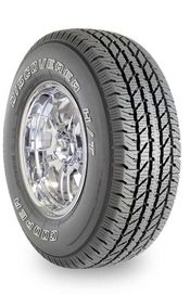 Гуми 245/70r15 cooper discoverer h/t 105 s
