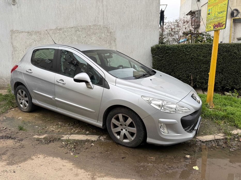 Peugeot 308 de vanzare