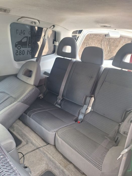 Mitsubishi Pajero pregătit de offroad