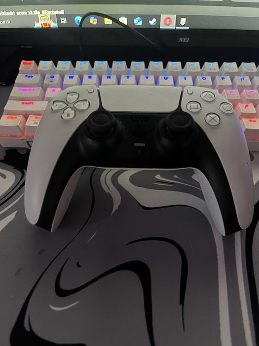 Controler playstation 5