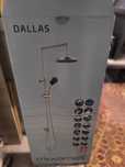 Душ система Mixomat Dallas –