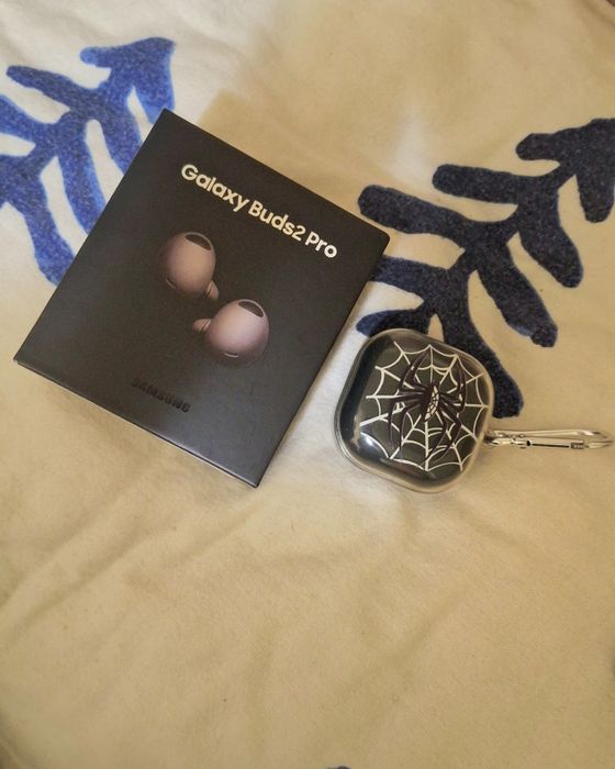 Samsung buds 2 pro