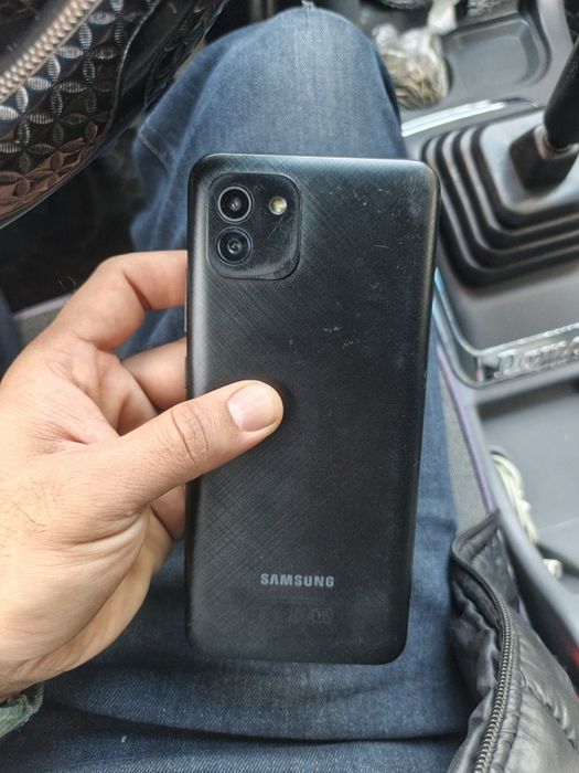 Samsung A03 64/4