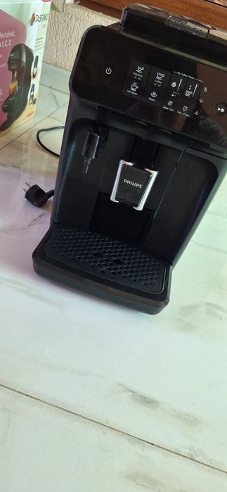 Aparat de cafea Tasimo happy