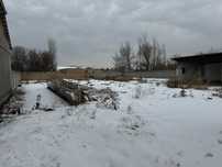 Продается участок с пристройкой 11 соток в политотделе СРОЧНО