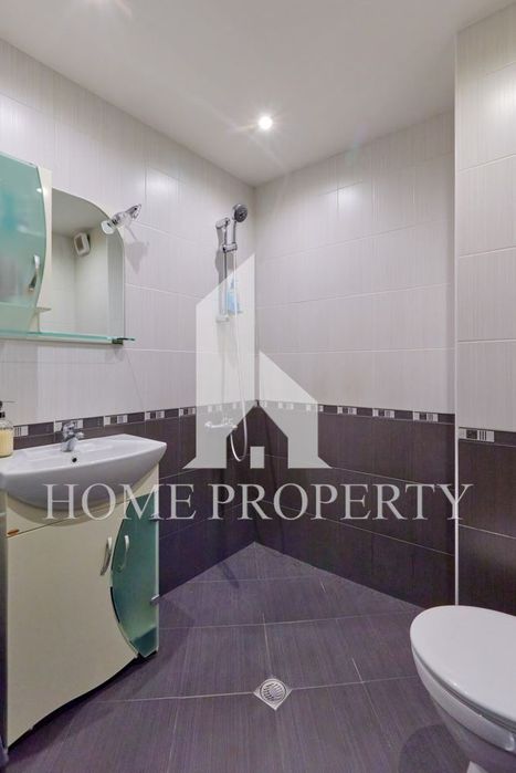 Дава се под наем Двустаен апартамент в София, Красно село - 65 кв.м за 600 € - Снимка #7